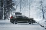 Honda CR-V 2016 года (NA)